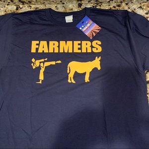 Farm Aid 25 Concert Shirt XXL